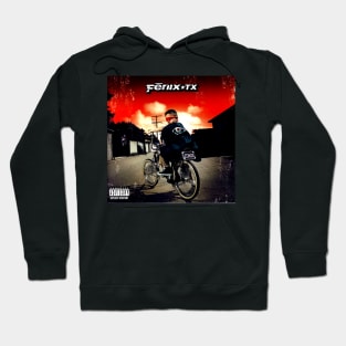 The-Fenix TX Hoodie